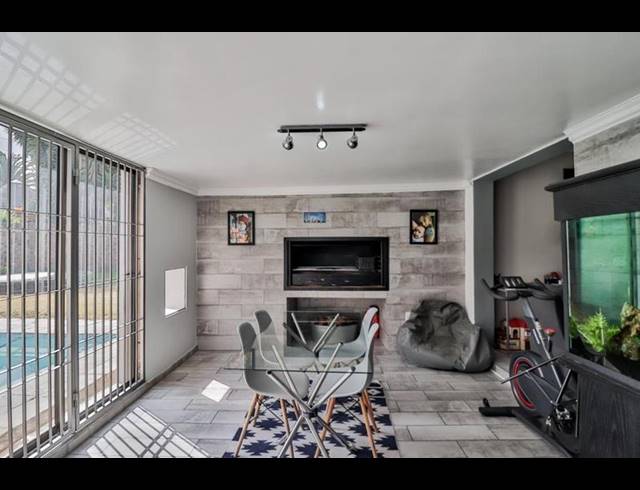 4 BEDROOM HOUSE FOR SALE IN BRACKENDOWNS